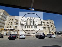 شقة في لاجون،میناء العرب 32000 درهم - 14516018