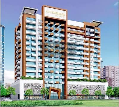 2 Bedroom Flat for Sale in Al Furjan, Dubai - AL FURJAN AZIZI SHAISTA CLOSE TO METRO 2B/R 2 Bedroom Flat for Sale in Al Furjan, Dubai - AL FURJAN AZIZI SHAISTA CLOSE TO METRO 2B/R