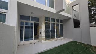 تاون هاوس في فاردون،(أكويا من داماك) داماك هيلز 2 3 غرف 90000 درهم - 14516085