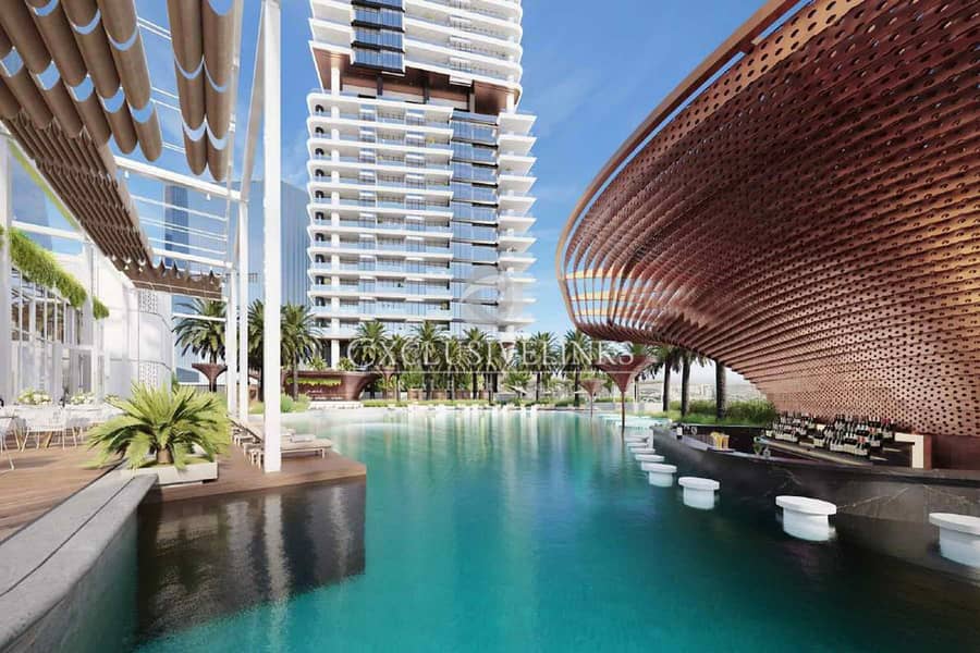 Wohnung in Jumeirah Lake Towers (JLT),Uptown Dubai,Mercer House,South Tower, 3 schlafzimmer, 6401828 AED - 14516285 Wohnung in Jumeirah Lake Towers (JLT),Uptown Dubai,Mercer House,South Tower, 3 schlafzimmer, 6401828 AED - 14516285
