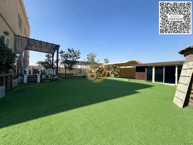5 Camere Villa in Vendita a Al Manama, Ajman - WhatsApp Image 2026-01-14 at 4.50. 13 PM (2). jpg 5 Camere Villa in Vendita a Al Manama, Ajman - WhatsApp Image 2026-01-14 at 4.50. 13 PM (2). jpg