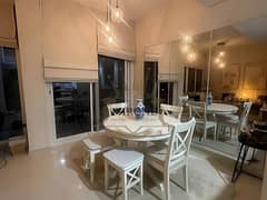 تاون هاوس في أفينشيا،(أكويا من داماك) داماك هيلز 2 3 غرف 120000 درهم - 14516400