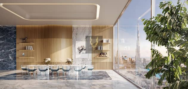 5 Bedroom Penthouse for Sale in Business Bay, Dubai - WhatsApp Image 2025-11-14 at 13.56. 38. jpeg