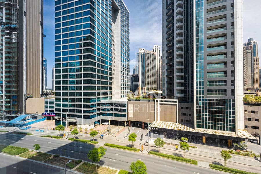 Canal View | Fully Furnished | Vacant on Transfer Canal View | Fully Furnished | Vacant on Transfer