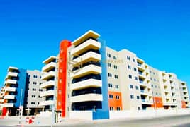 شقة في بناية 19،الریف داون تاون،الريف 1 غرفة 79999 درهم - 14516437