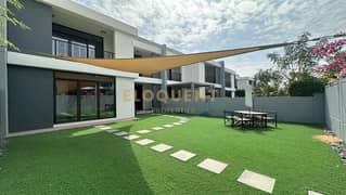 Contemporary Living | Ready To Move | Fully Furnished