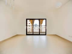 شقة في برج الأندلس ف،الأندلس،عقارات جميرا للجولف 2 غرف 2300000 درهم - 14503137