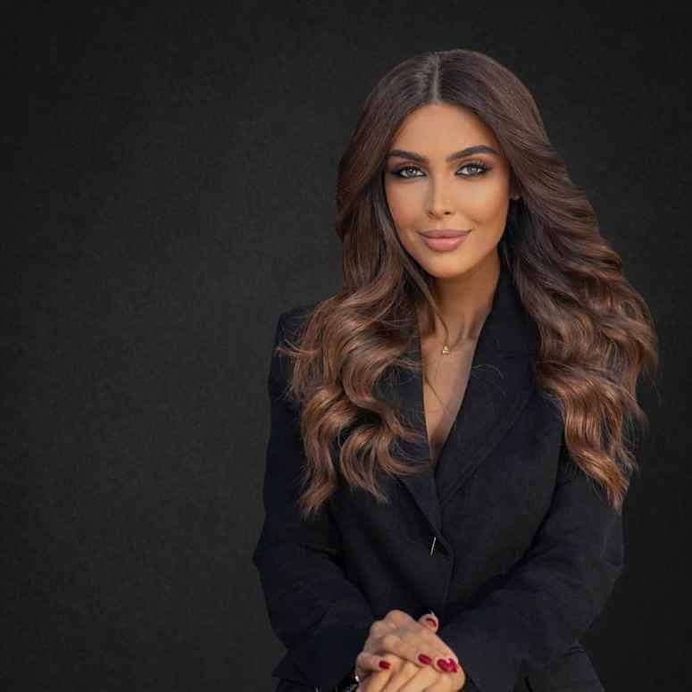 Sahar Chiyana Sahar Chiyana