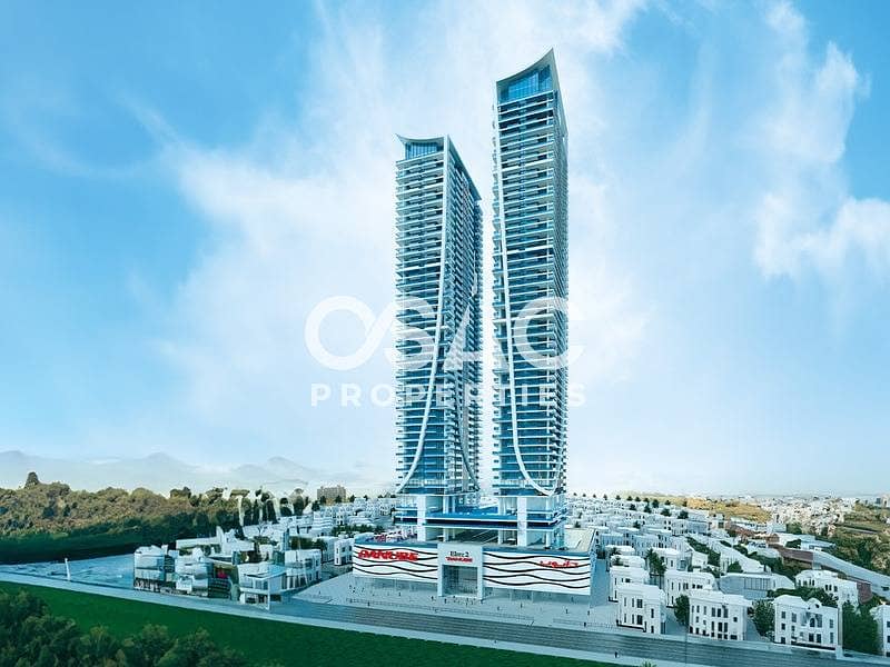 Huge High Floor Studio Apartment | Fully Furnished Huge High Floor Studio Apartment | Fully Furnished