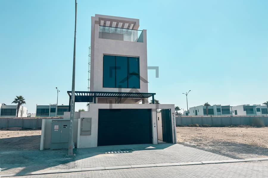 Premium Finishes | Prime Spot | Spacious Villa Premium Finishes | Prime Spot | Spacious Villa