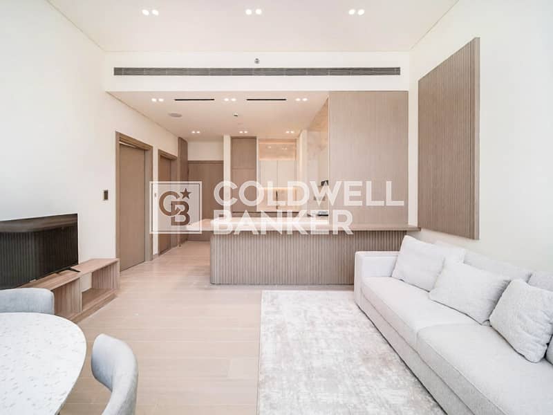 Fully Furnished | Tenanted | Mid Floor | Best Deal Fully Furnished | Tenanted | Mid Floor | Best Deal