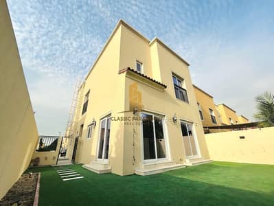 4 Camere Villa in affitto a Villanova, Dubai - Villa a Villanova，Amaranta，Amaranta 1, 4 camere da letto, 180000 AED - 14516499