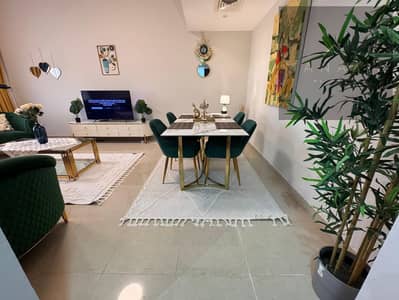 1 habitación Apartamento para en Alquiler en Al Khan, Sharjah - WhatsApp Image 2026-03-10 at 22.20. 49 (1). jpeg