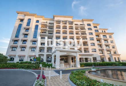 1 Bedroom Flat for Rent in Yas Island, Abu Dhabi - Fully Furnished | Vacant | Mid Floor