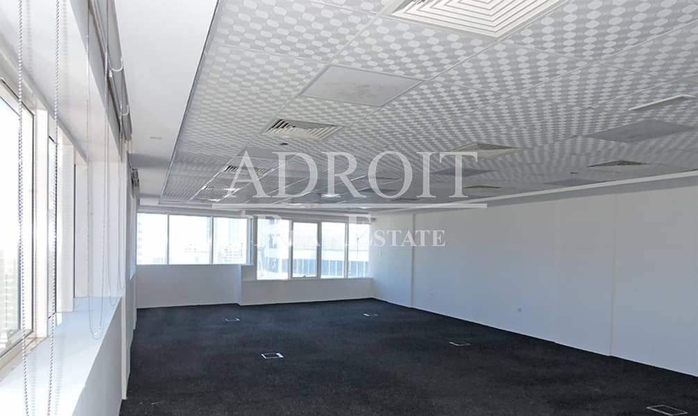 Perfect Offer! Fitted Office Space in West Burry Tower 1