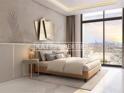 1 Schlafzimmer Wohnung zum zum Verkauf in Al Furjan, Dubai - 3. jpg 1 Schlafzimmer Wohnung zum zum Verkauf in Al Furjan, Dubai - 3. jpg