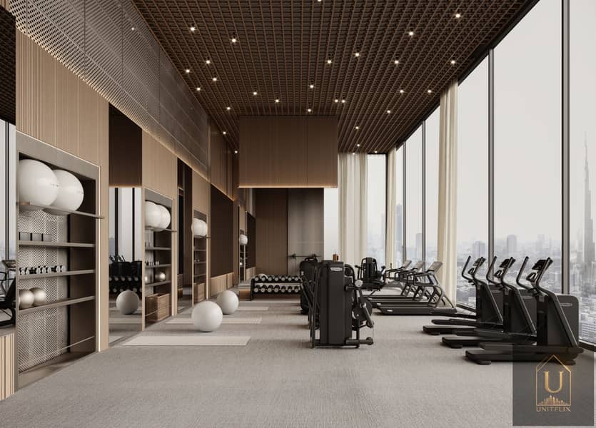 6 gym_View02. jpg