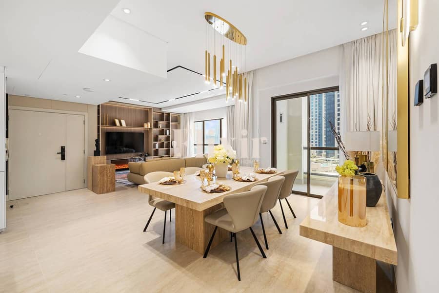 Prime Location | Luxuriously Renovated | Vacant Prime Location | Luxuriously Renovated | Vacant