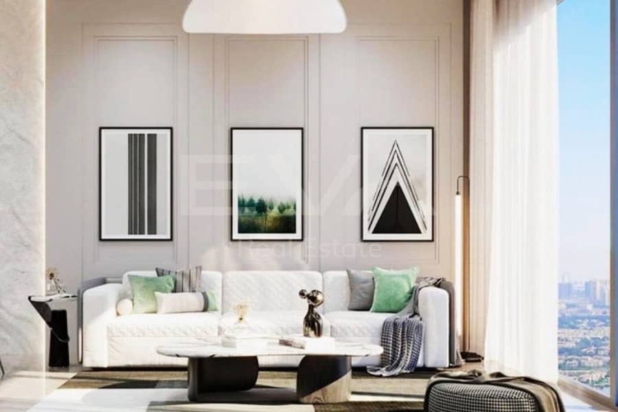 LAKE VIEW | PRIVATE POOL | HANDOVER Q4 2027 LAKE VIEW | PRIVATE POOL | HANDOVER Q4 2027