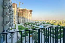 شقة في جولف فل،دبي هيلز استيت 2 غرف 1950000 درهم - 14517852