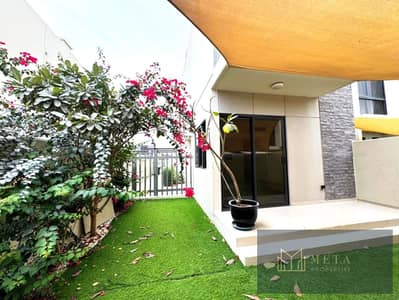 Townhouse de 3 chambres à à louer à DAMAC Hills 2 (Akoya by DAMAC), Dubai - 246-6. JPG