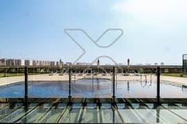 شقة في ستارز من دانوب برج 2،ستارز من دانوب،الفرجان 55000 درهم - 14517934