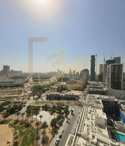 1 Camera Appartamento in Affitto a Jumeirah Village Circle (JVC), Dubai - Appartamento a Jumeirah Village Circle (JVC)，JVC District 14，Luma Park Views, 1 camera da letto, 105000 AED - 14518023