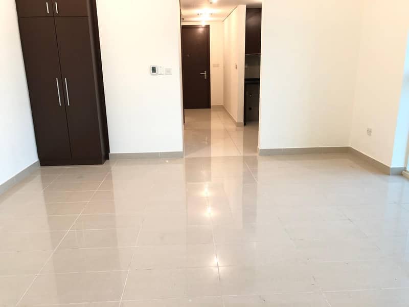 Top Class Studio Available in Marina Heights 2 in Reem Island Top Class Studio Available in Marina Heights 2 in Reem Island