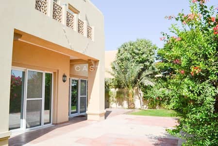 Ready To Move In- Mahra Type 11- 5 bed+maids Ready To Move In- Mahra Type 11- 5 bed+maids
