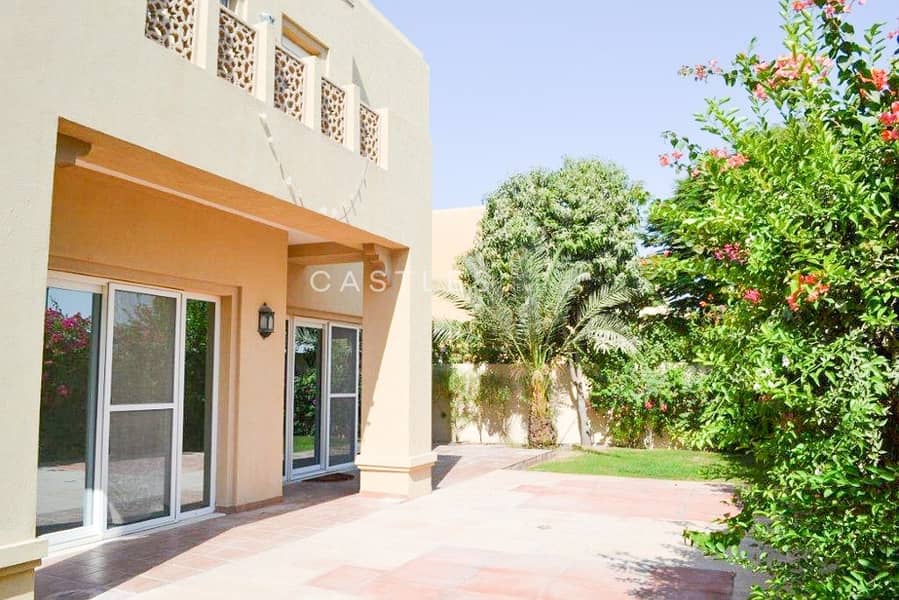 Ready To Move In- Mahra Type 11- 5 bed+maids Ready To Move In- Mahra Type 11- 5 bed+maids