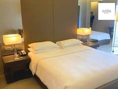 شقة في حياة ريجنسي كريك هايتس ريزيدنس،مدينة دبي الطبية،بر دبي 1150000 درهم - 14518195