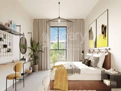 شقة في ريمان ليفينج،الريمان 1،الشامخة 1 غرفة 770000 درهم - 14518250