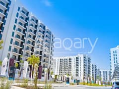 شقة في وترز أج،جزيرة ياس 1 غرفة 90000 درهم - 14518254