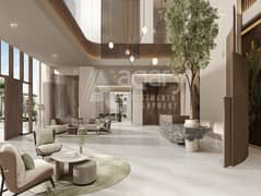 شقة في غاردينيا باي،جزيرة ياس 1 غرفة 2000000 درهم - 14518258