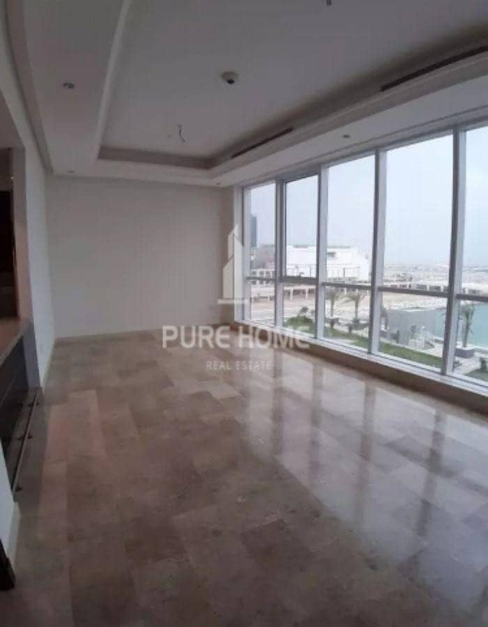 Hot Deal | 4 Payments | Amazing 1 Bedroom + Maid Room in Leaf Tower