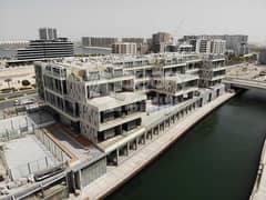 شقة في الراحة لوفتس 2،الراحة لوفتس،شاطئ الراحة 2 غرف 2200000 درهم - 14518265