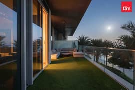 تاون هاوس في ذا جراند،مرسى خور دبي 3 غرف 8999999 درهم - 14518277