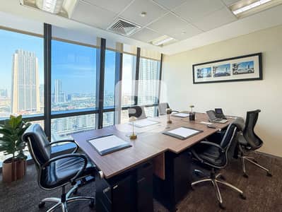 Office para en Alquiler en Downtown Dubai, Dubai - IMG_2870. jpg Office para en Alquiler en Downtown Dubai, Dubai - IMG_2870. jpg