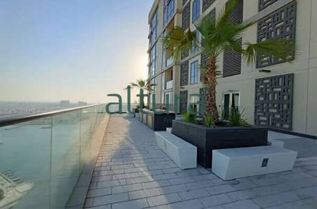 Appartement de 2 chambres à à louer à Al Reem Island, Abu Dhabi - Appartement à Al Reem Island，Canal Residence, 2 chambres, 200000 AED - 14513823