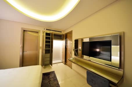 Ultra Luxury 1 BR Apt by Paramount Hotels. Ultra Luxury 1 BR Apt by Paramount Hotels.