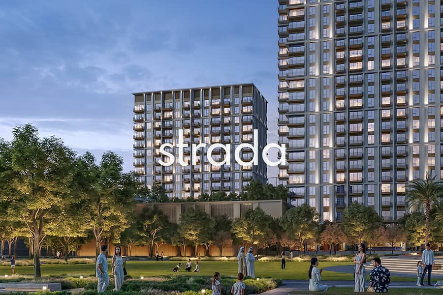 Off-Plan Re-Sale | 2 Bed | Full Floor Available Off-Plan Re-Sale | 2 Bed | Full Floor Available