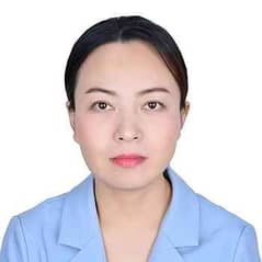 Xiaoshuang Song Xiaoshuang Song