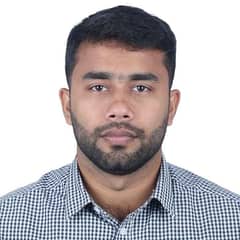 Mohammed Sumon