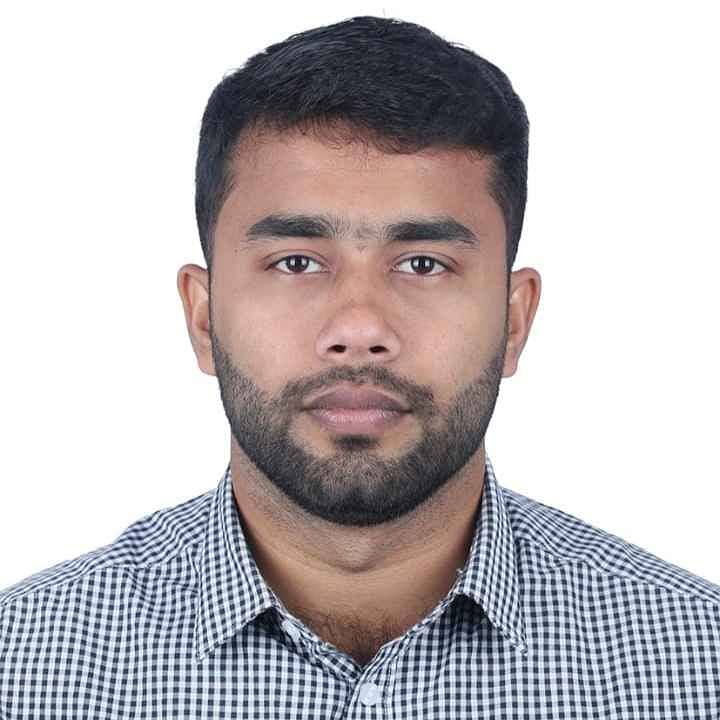 Mohammed Sumon