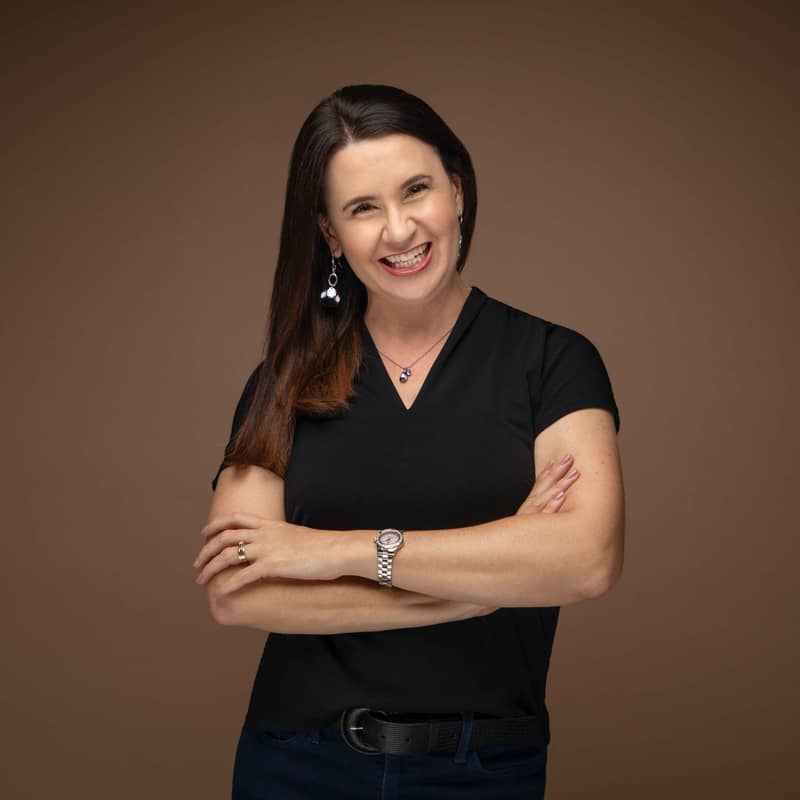 Elsje Zietsman