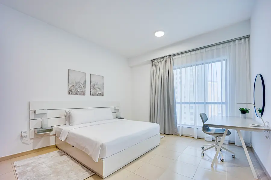 Special Offer: Fabulous Location ! ! Nice and comfy 2 bedroom in JBR