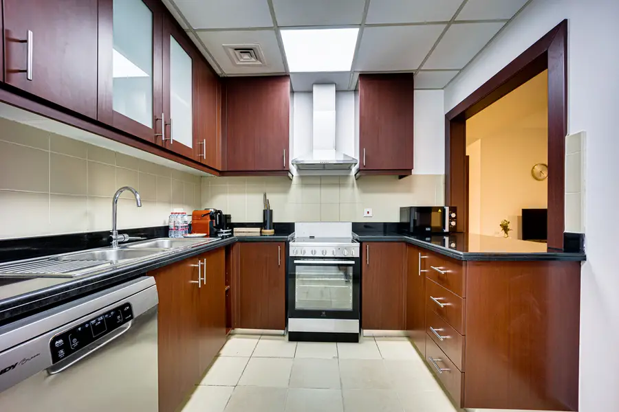 Special Offer: Fabulous Location ! ! Nice and comfy 2 bedroom in JBR