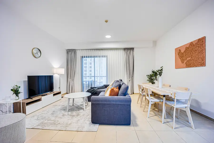 Special Offer: Fabulous Location ! ! Nice and comfy 2 bedroom in JBR