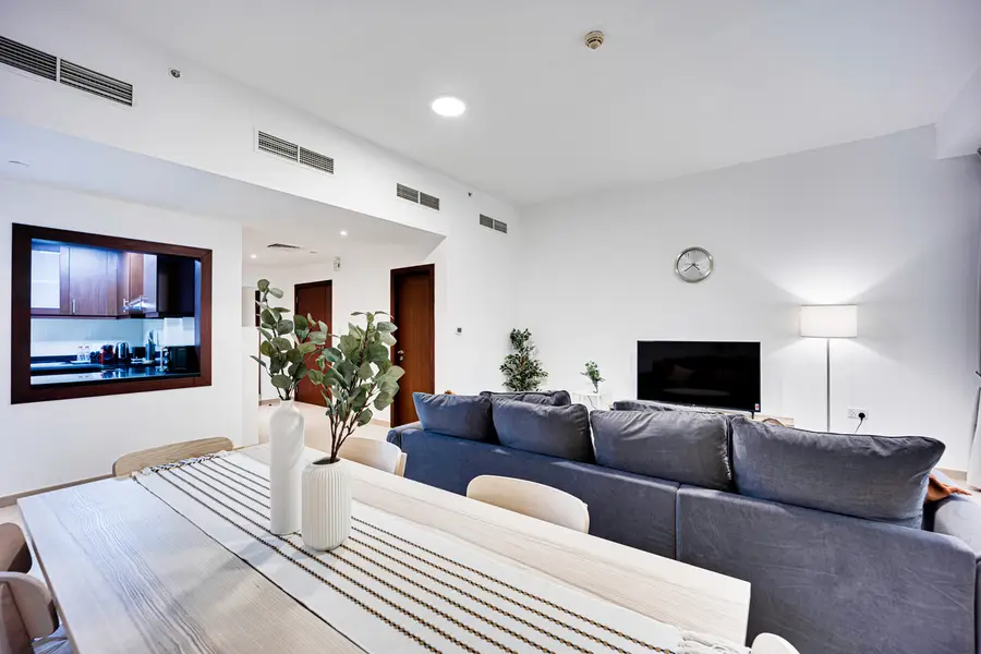 Special Offer: Fabulous Location ! ! Nice and comfy 2 bedroom in JBR