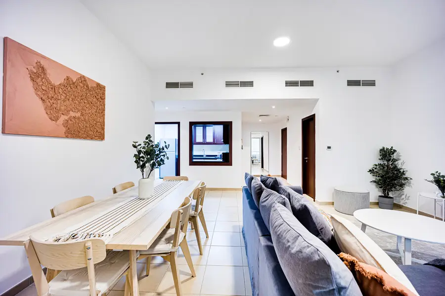 Special Offer: Fabulous Location ! ! Nice and comfy 2 bedroom in JBR